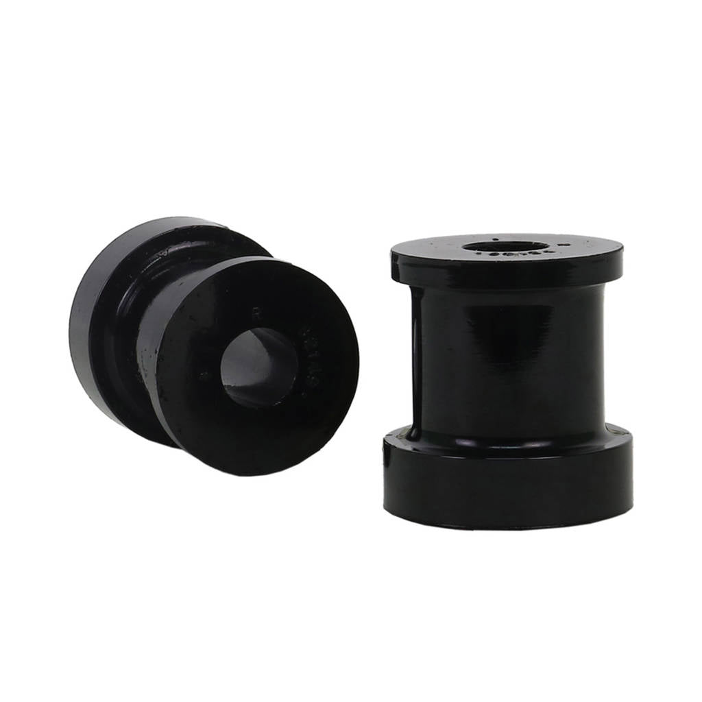 WHITELINE W52149 Front Lower Control Arm - Inner Rear Bushing Kit for Mitsubishi Galant HG, HH Photo-2