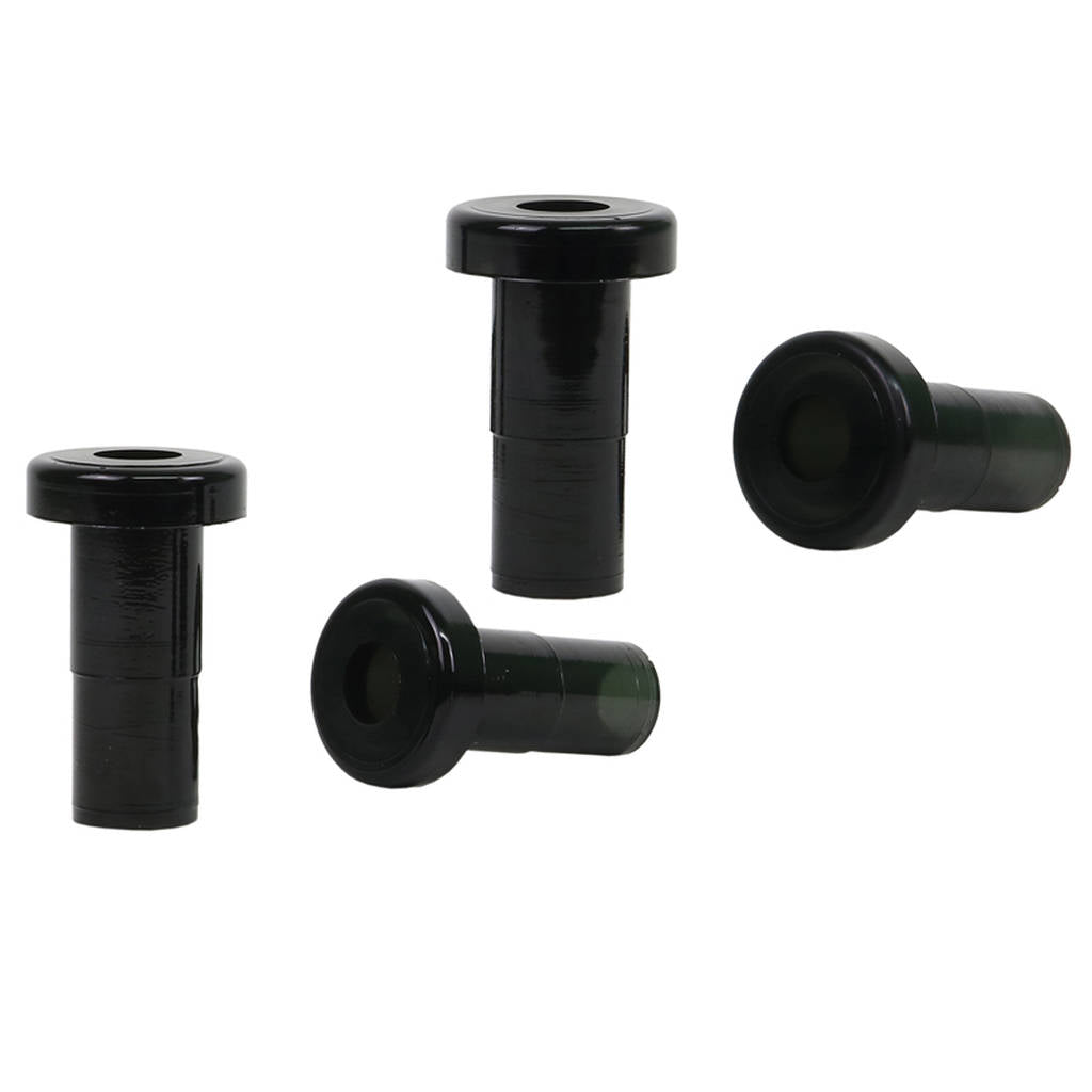 WHITELINE W52210 Control Arm Upper - Bushing Kit for Honda Accord/Prelude Photo-0