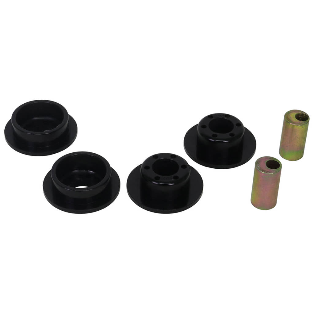 WHITELINE W52417 Front Lower Control Arm - Inner Rear Bushing Double Offset Kit for Toyota Camry, Avalon/Holden Apollo Photo-3