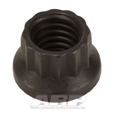 ARP 301-8301 Nut Kit 3/8-16 12pt Photo-0