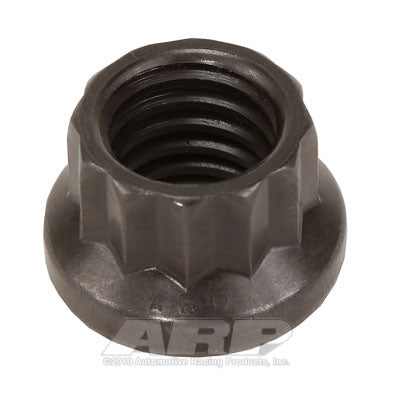 ARP 301-8302 Nut Kit 1/2-13 12pt Photo-0
