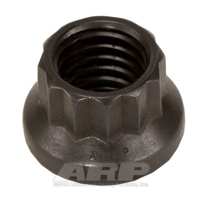 ARP 301-8306 Nut Kit 7/16-14 12pt Photo-0