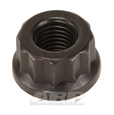 ARP 301-8312 Nut Kit M10 X 1.25 16mm socket 12pt Photo-0