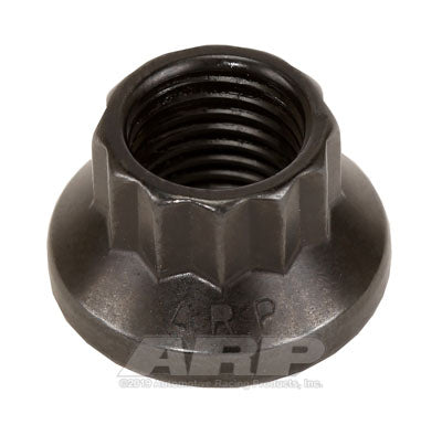 ARP 301-8316 Nut Kit 7/16-20 12pt 1/2 wrenching Photo-0