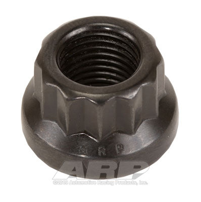 ARP 301-8318 M12 X 1.25 12pt nut kit Photo-0