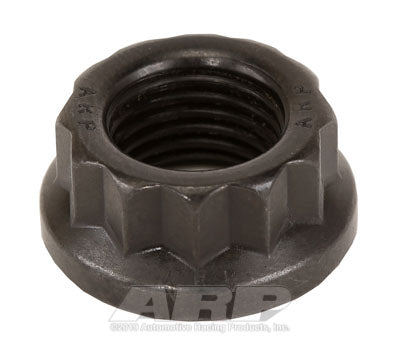 ARP 301-8360 Nut Kit M12 x 1.25 16mm socket 12pt Photo-0