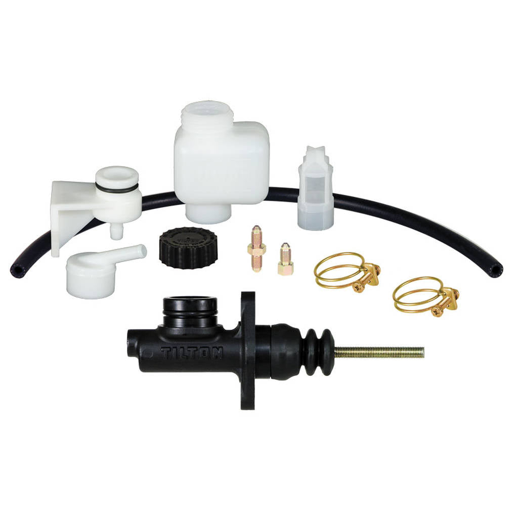 TILTON 75-875U 75-Series Master Cylinder Kit 7/8" Photo-0