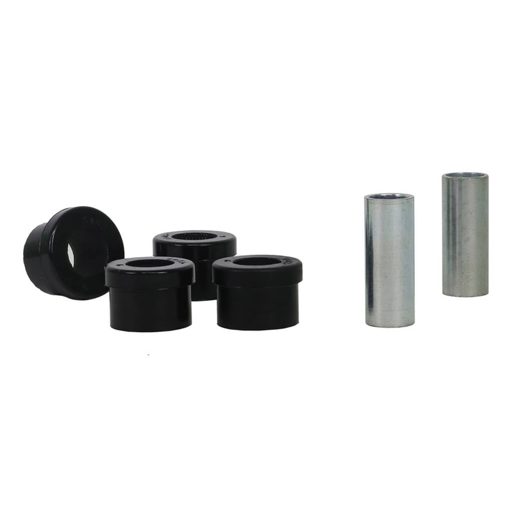WHITELINE W52973 Front Lower Control Arm - Inner Front Bushing Kit for Toyota Celica ST162, ST165 Photo-2