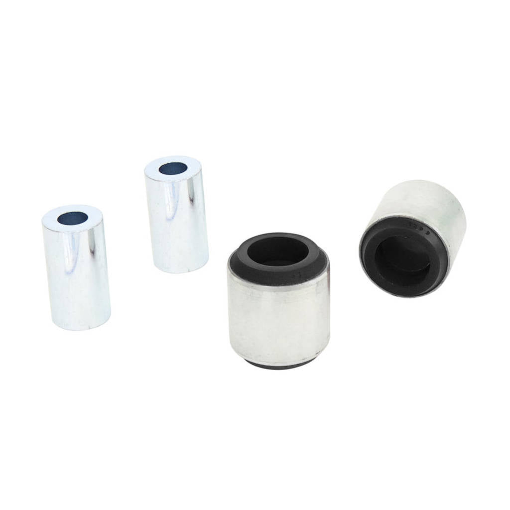 WHITELINE W52992 Shock Absorber to Control Arm Bushing Photo-0