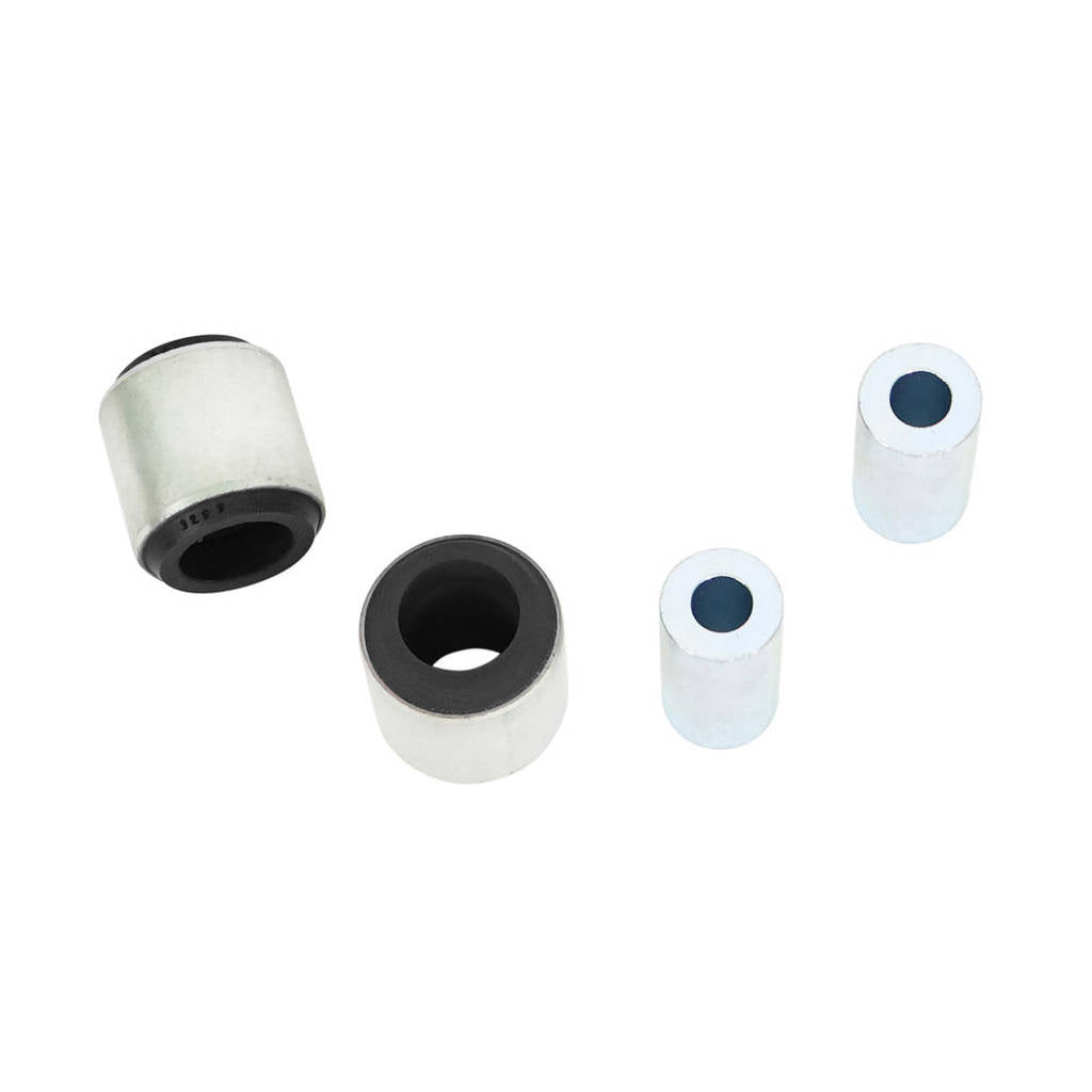 WHITELINE W52992 Shock Absorber to Control Arm Bushing Photo-3
