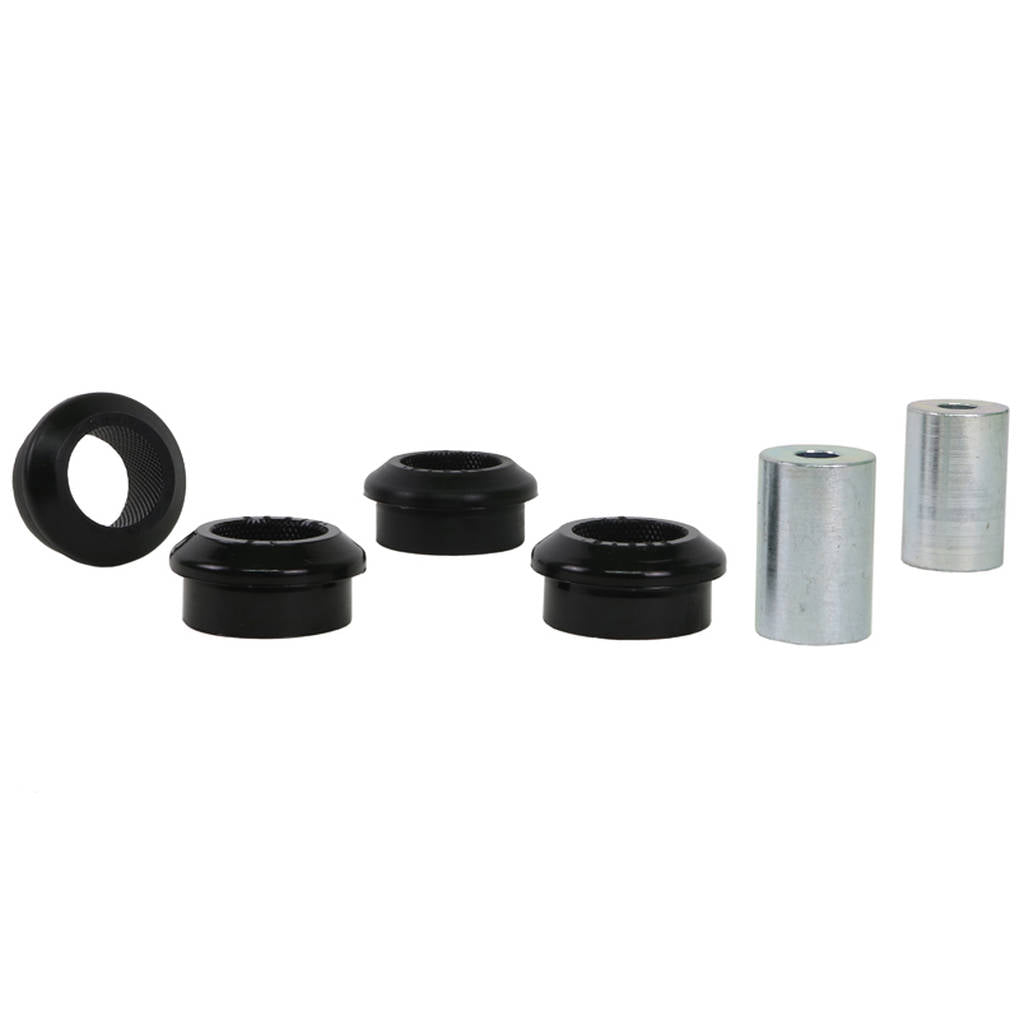 WHITELINE W53150 Front Lower Control Arm - Bushing Kit for Holden Commodore VE, VF/HSV Photo-2