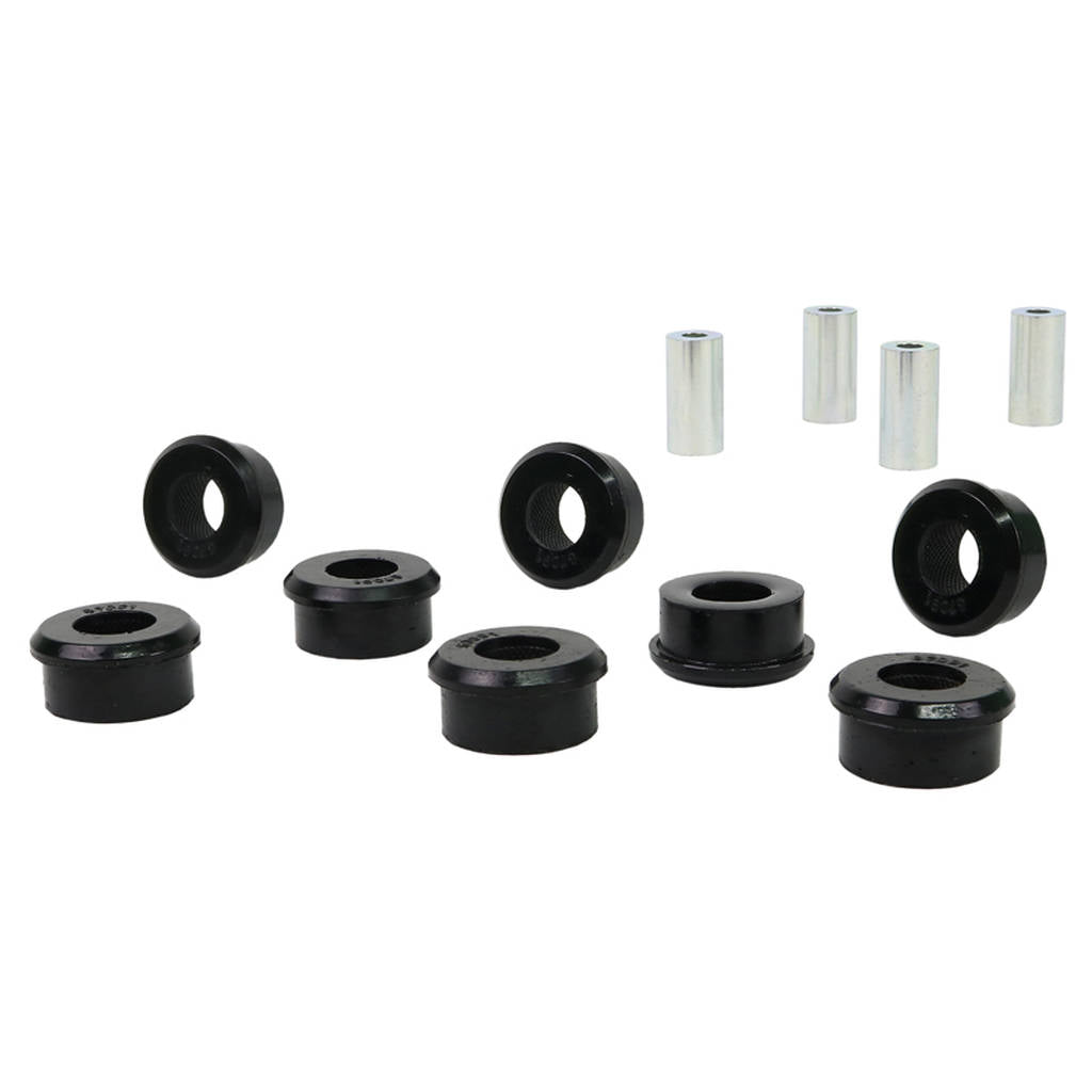 WHITELINE W53271 Front Upper Control Arm Bushing Photo-0
