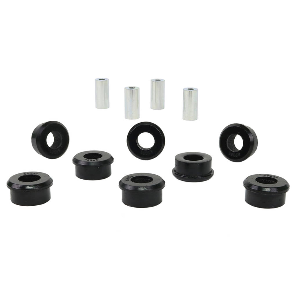 WHITELINE W53271 Front Upper Control Arm Bushing Photo-2