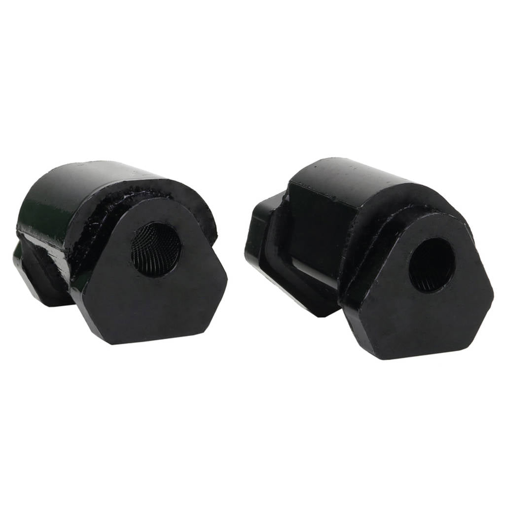 WHITELINE W53277 Front Control Arm Bushing - Lower Inner Rear Photo-0