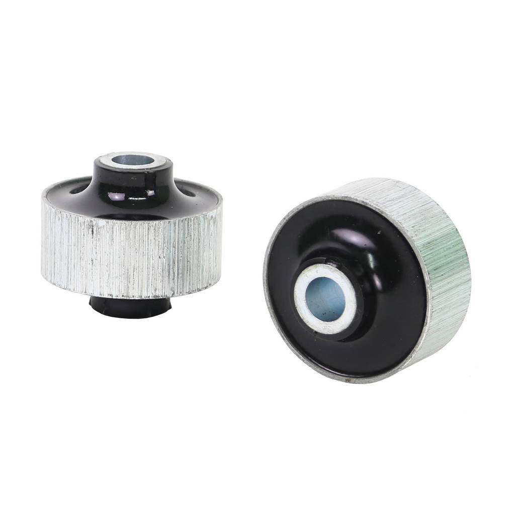 WHITELINE W53295 Front Lower Control Arm - Inner Rear Bushing Kit for Suzuki Swift EZ, FZ Photo-0