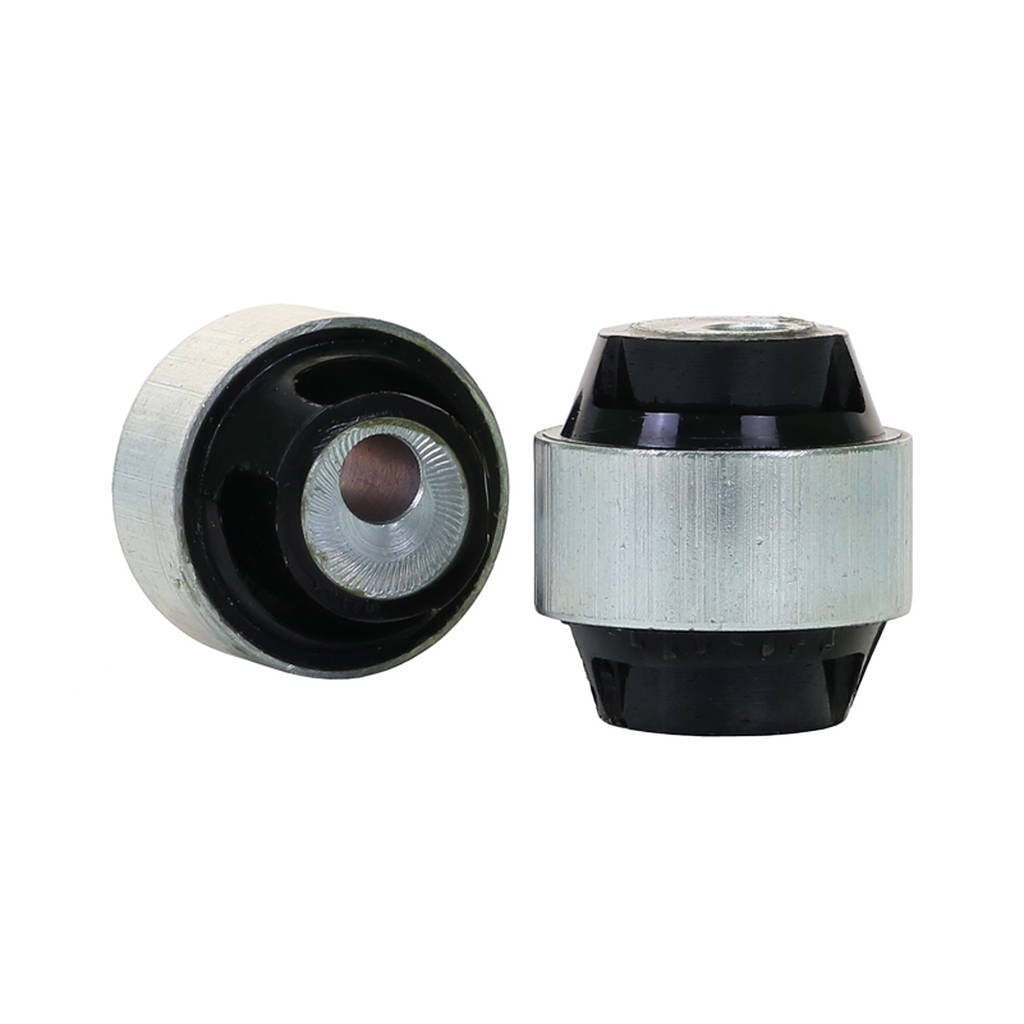 WHITELINE W53298 Control Arm Bushing - Lower Inner Rear Photo-2