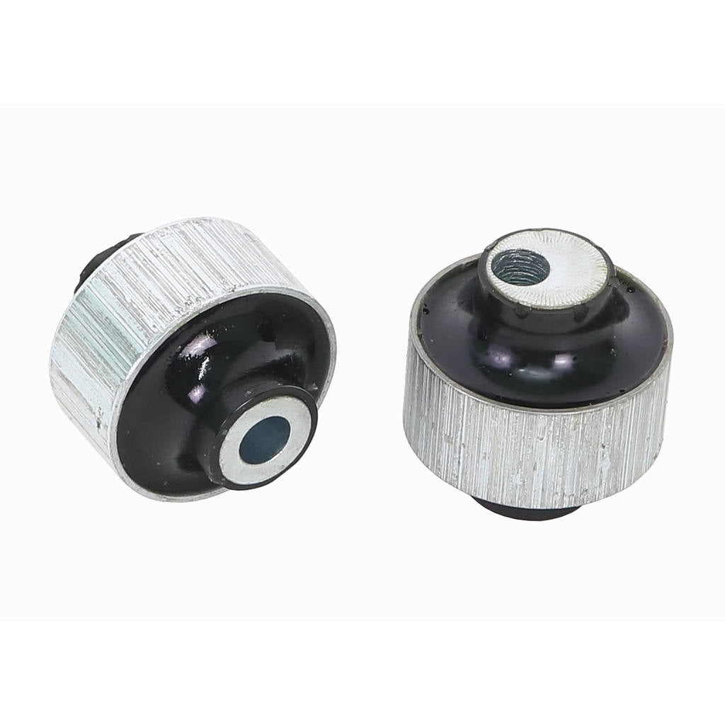 WHITELINE W53300 Front Lower Control Arm - Inner Rear Bushing Single Offset Kit for Toyota MR2 ZZW30/Echo NCP10 Photo-3