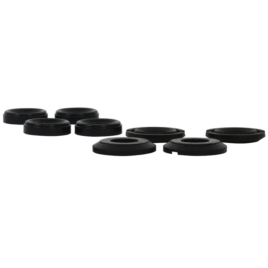 WHITELINE W53308 Front Upper Control Arm - Bushing Kit for Ford Falcon FG, FGX/FPV Photo-2
