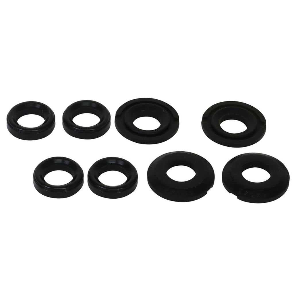 WHITELINE W53308 Front Upper Control Arm - Bushing Kit for Ford Falcon FG, FGX/FPV Photo-3