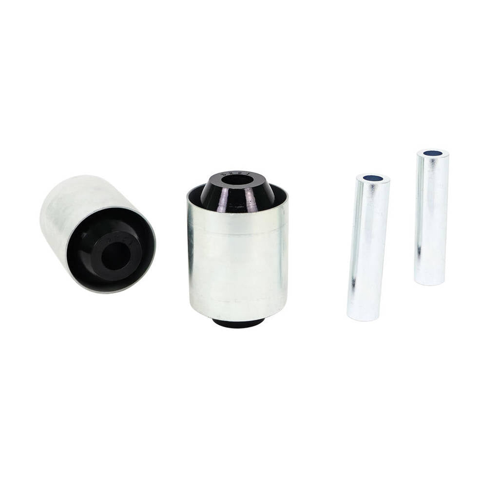 WHITELINE W53310 Front Radius Arm Lower - Bushing Kit for Ford Falcon FG, FGX/FPV Photo-2