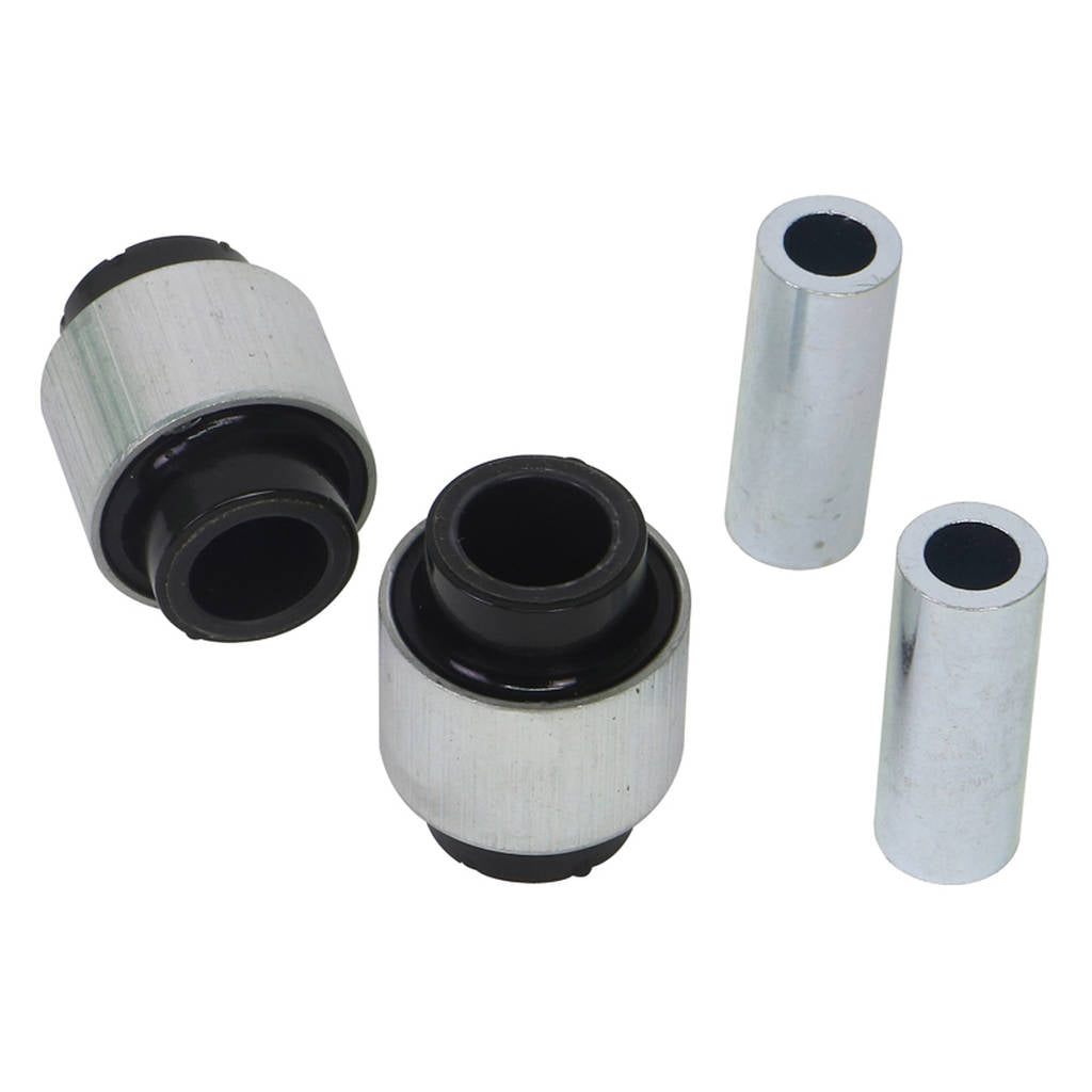 WHITELINE W53311 Front Lower Control Arm - Inner Bushing Kit for Ford Falcon FG, FGX/FPV Photo-3