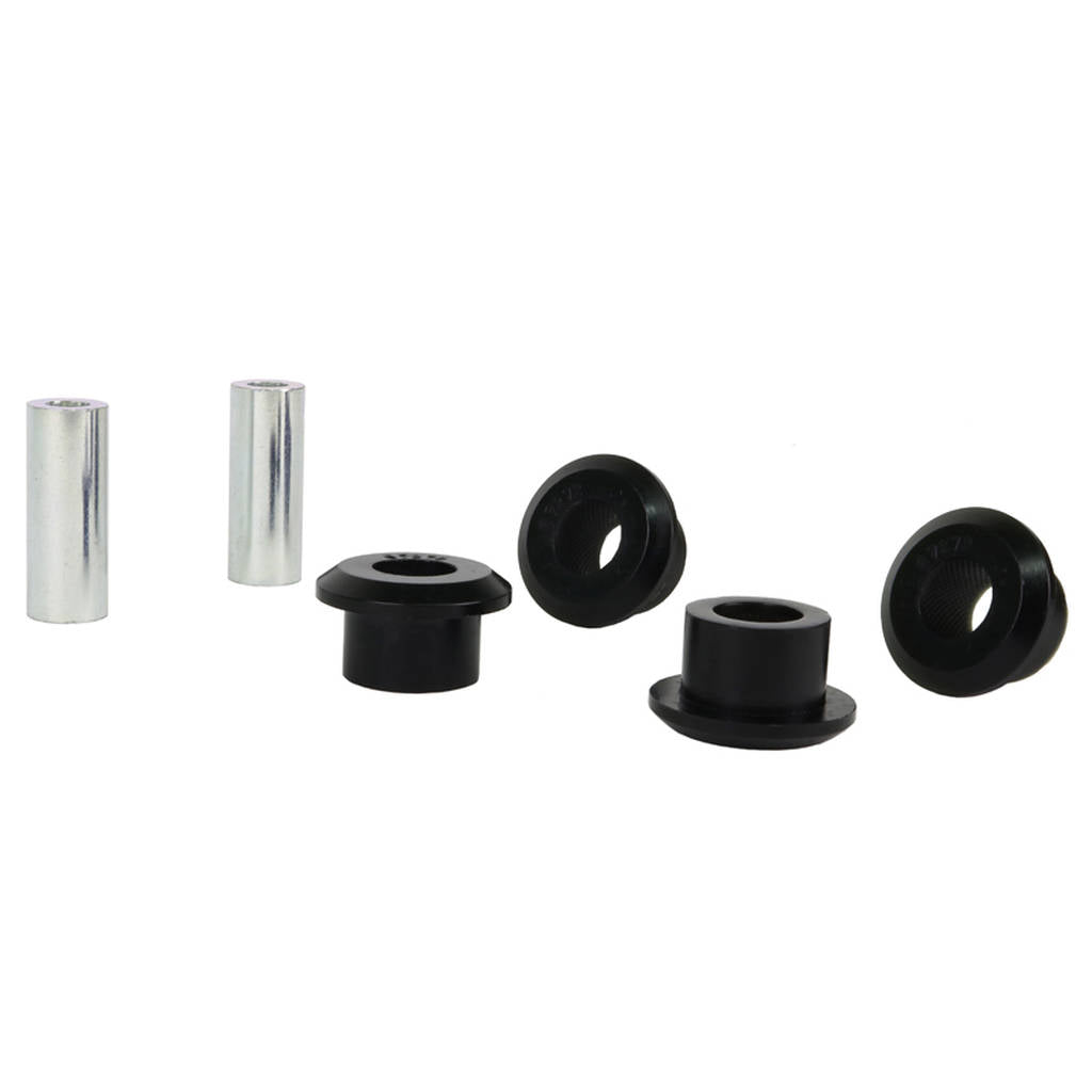 WHITELINE W53315 Front Lower Control Arm - Inner Front Bushing Kit for Chevrolet Cobalt 2005-2010 Photo-0
