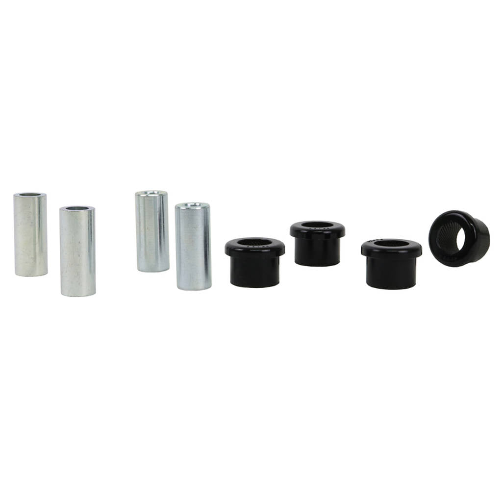 WHITELINE W53374 Front Lower Control Arm - Inner Front Bushing Kit for Toyota MR2 ZZW30/Echo NCP10 Photo-2