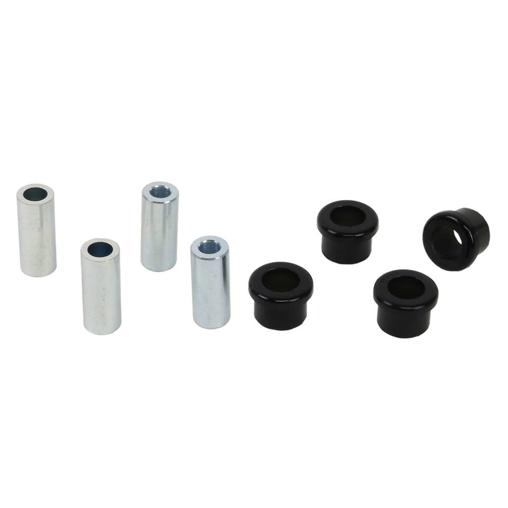 WHITELINE W53374 Front Lower Control Arm - Inner Front Bushing Kit for Toyota MR2 ZZW30/Echo NCP10 Photo-3