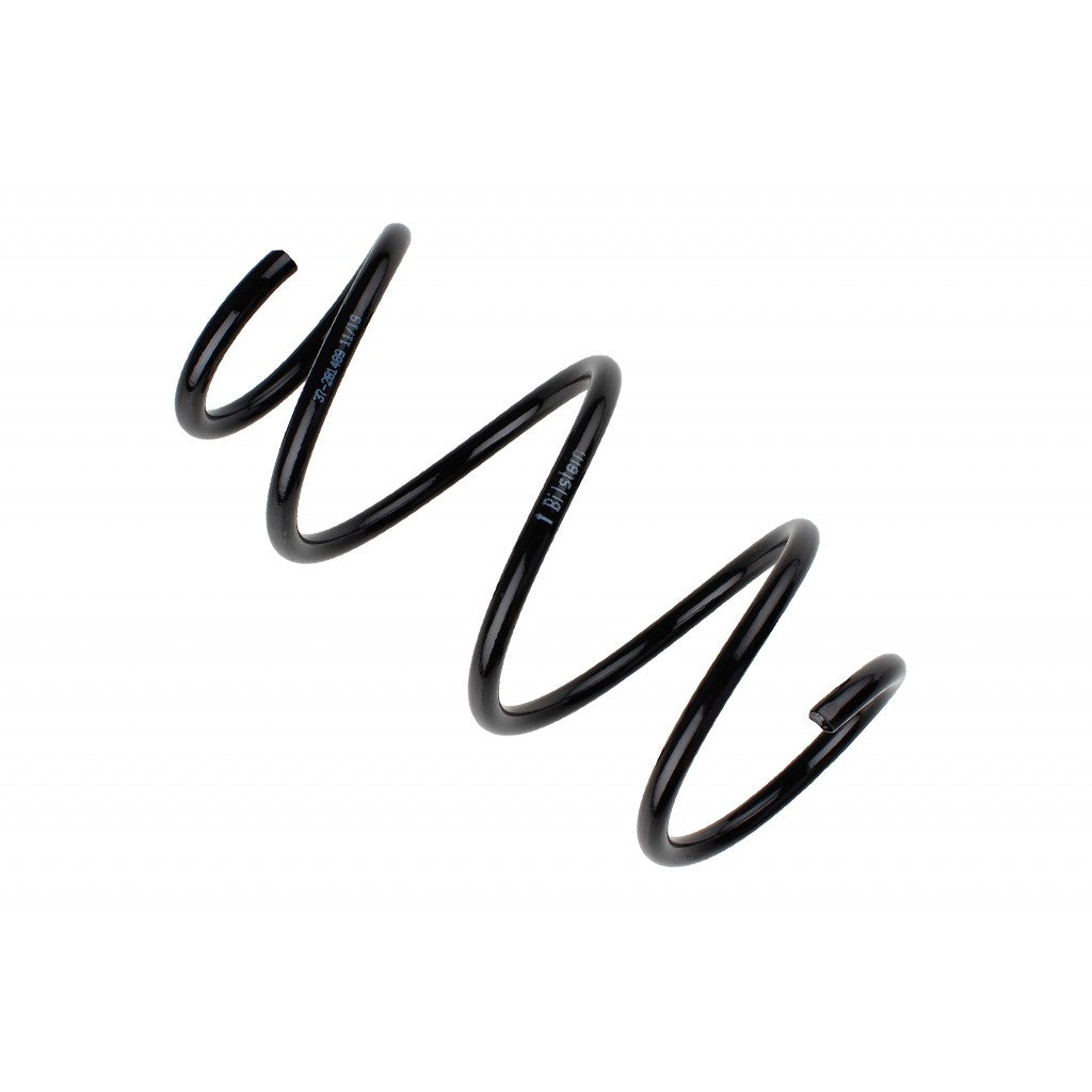 BILSTEIN 37-281489 Coil Spring B3 (R1) A-Klasse (W-176) B-Klasse (W246);V Photo-0