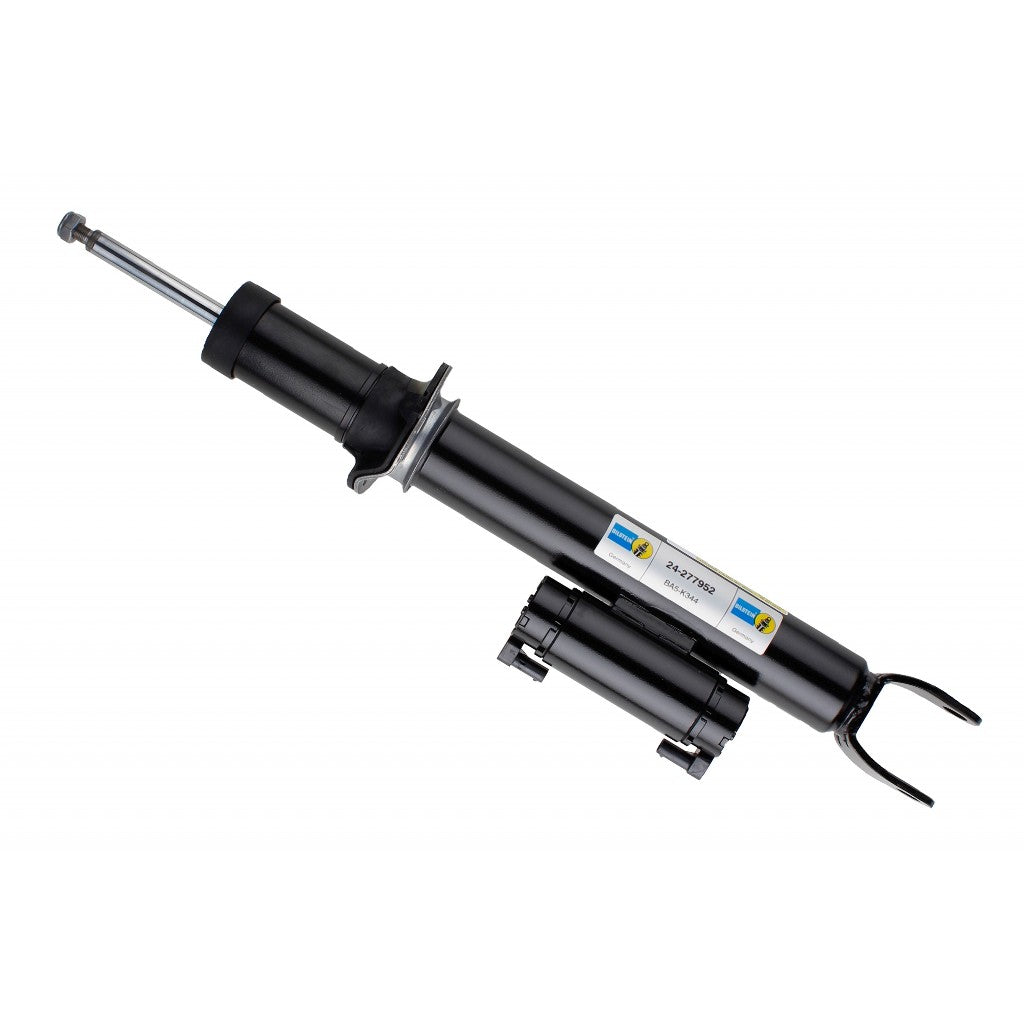 BILSTEIN 24-277952 Spring-Loaded Damper B4 (R3.2) MERCEDES-Benz C-Klasse W205 4x2; VR Photo-0