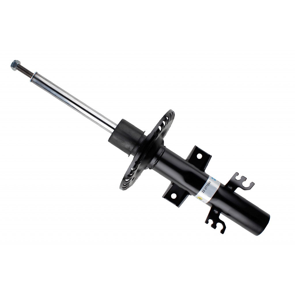 BILSTEIN 22-277046 Shock Absorber B4 (R1) VW T6 Bus Klemmung Sport VA Photo-0