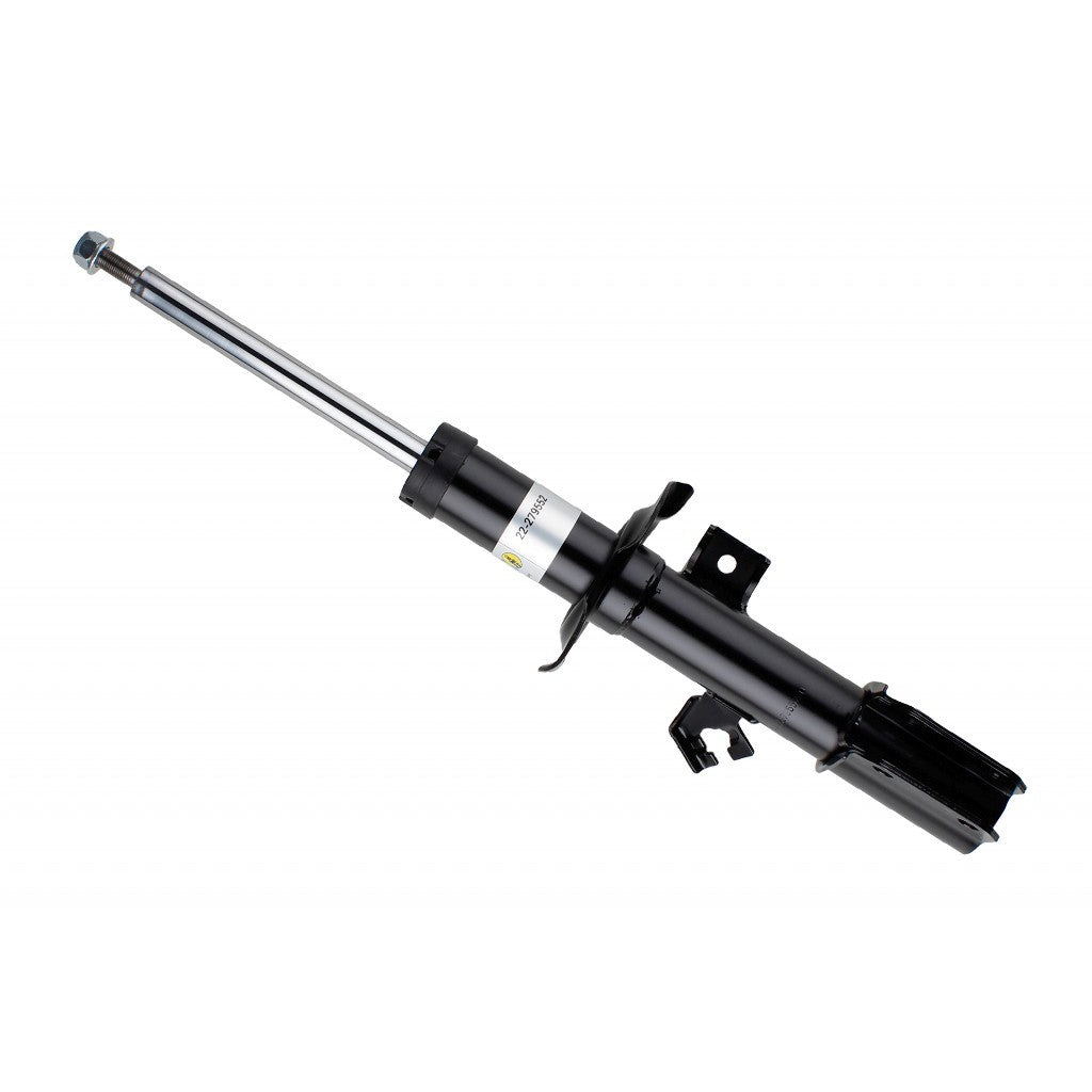 BILSTEIN 22-279552 Shock Absorber B4 (R1) NISSAN Micra V (K14) VA Photo-0
