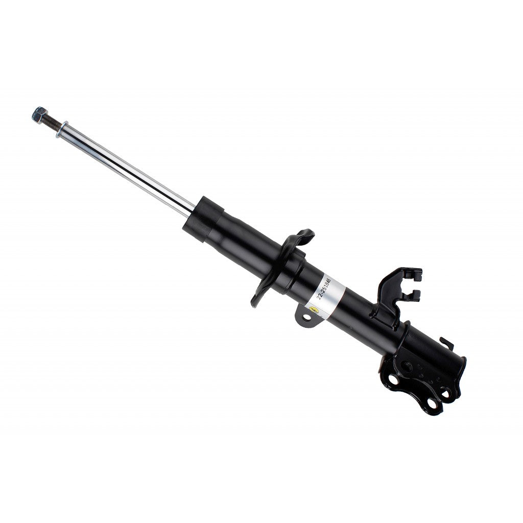 BILSTEIN 22-251848 Shock Absorber B4 (R1) NISSAN Note (E12) VA Rechts Photo-0