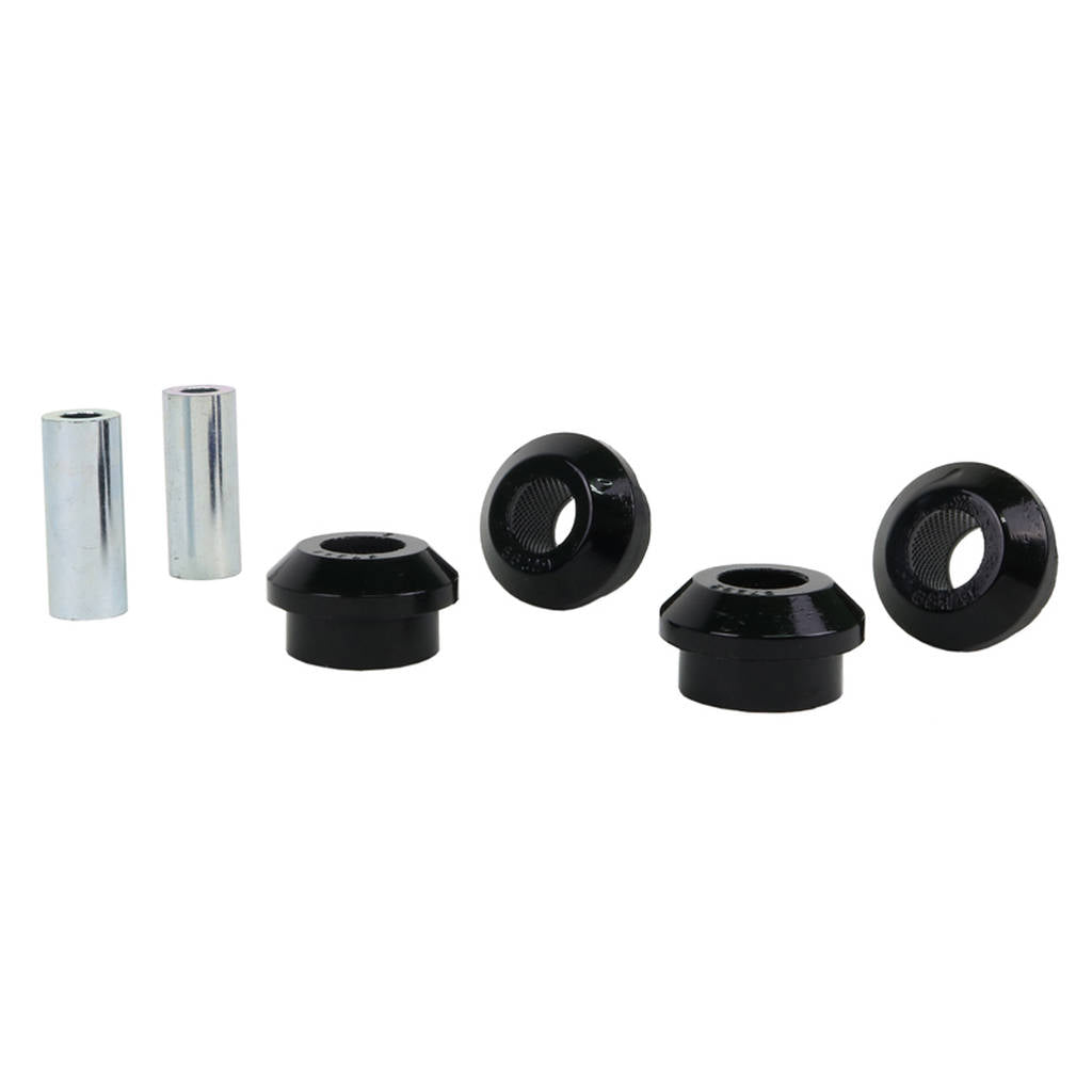 WHITELINE W53396 Front Control Arm Bushing - Lower Photo-0