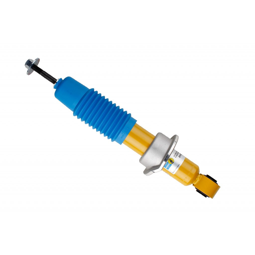 BILSTEIN 24-267458 Shock Absorber B6 (R2) NISSAN Navara (D23);V Photo-0