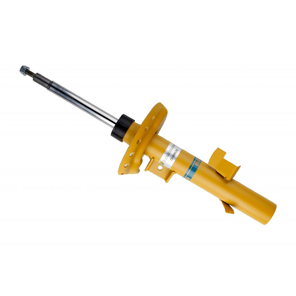 BILSTEIN 22-288530 Shock Absorber B6 (R2) LAND ROVER Freelander 2 VR Photo-0