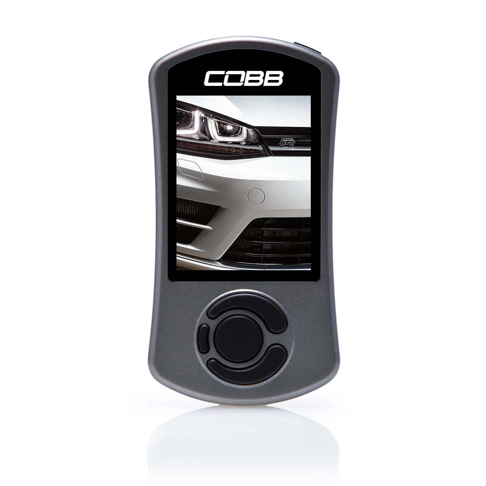 COBB AP3-VLK-003-DSG AccessPORT with DSG / S tronic Flashing for for VW Golf R (Mk7) / AUDI S3 (8V) Photo-0