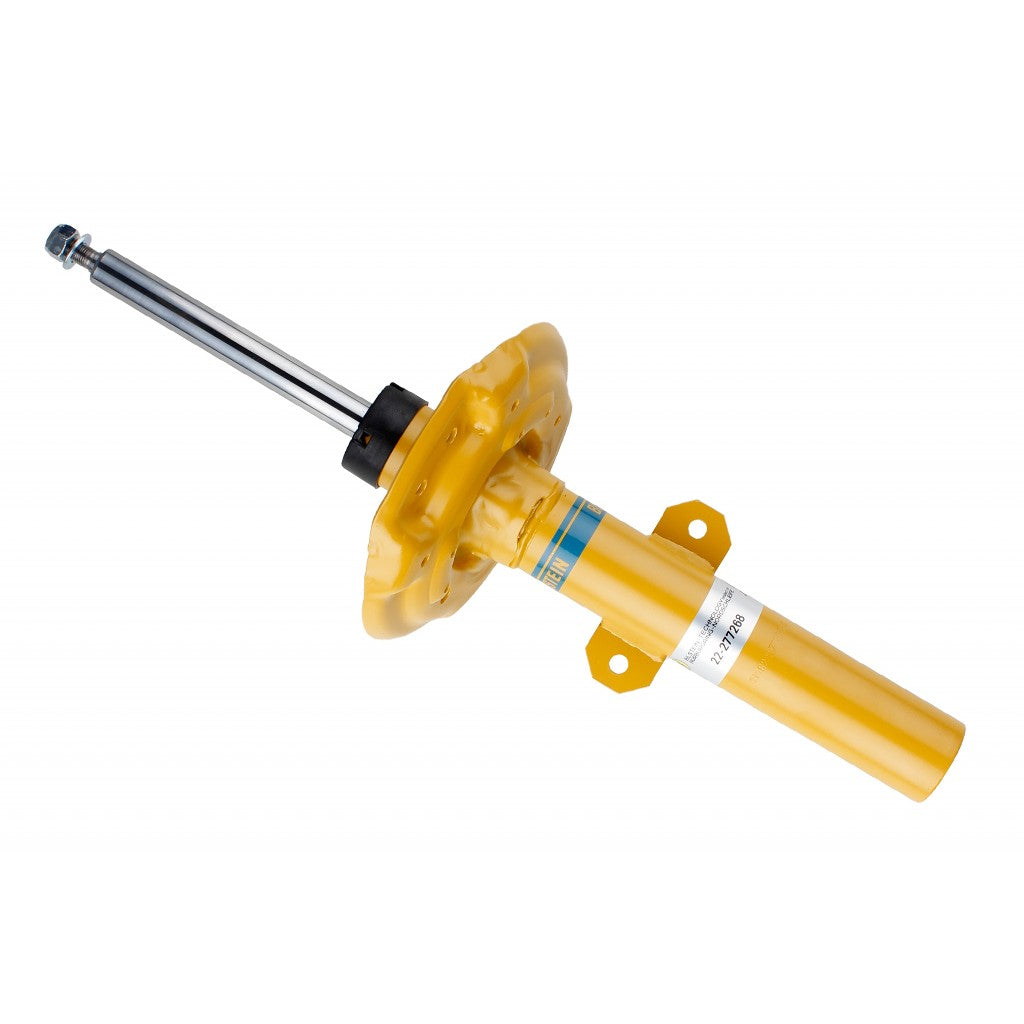 BILSTEIN 22-277268 Shock Absorber B6 (R2) RENAULT Scenic IV VA Photo-0