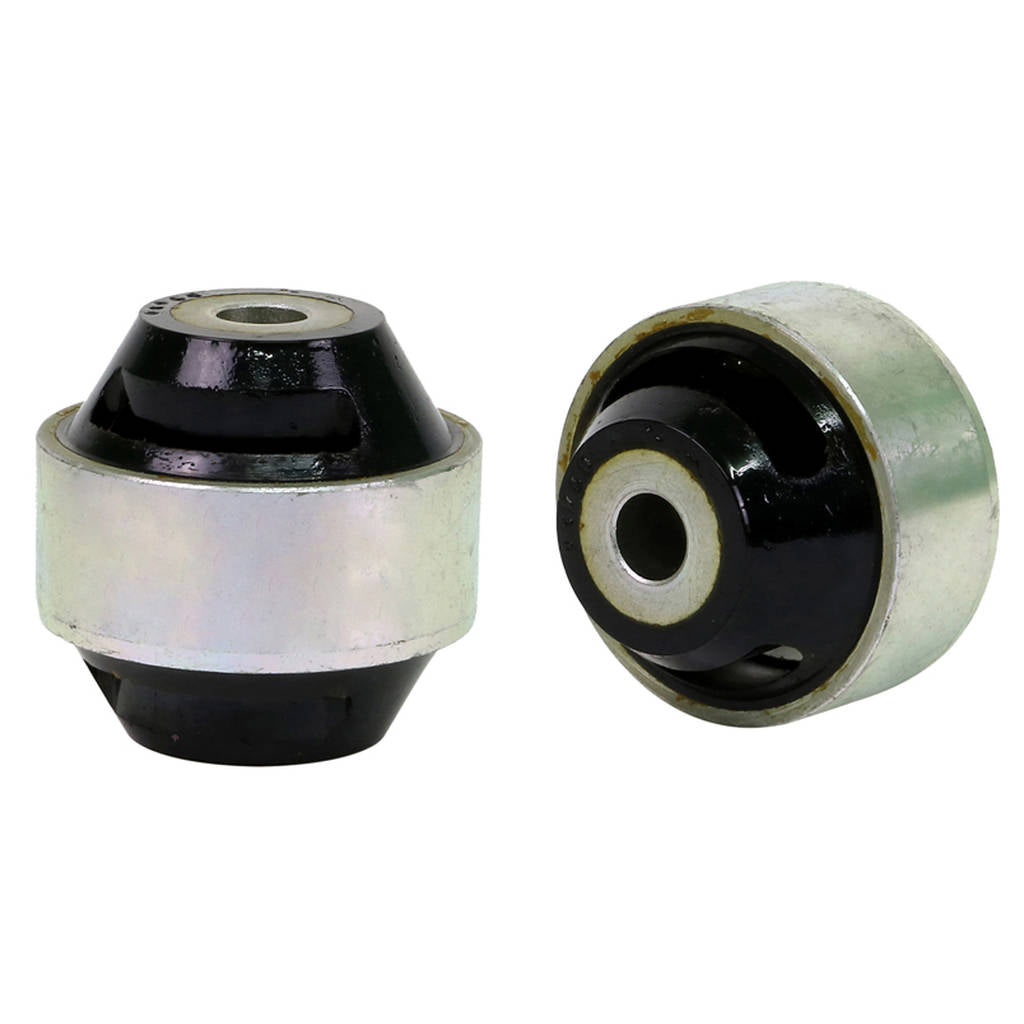 WHITELINE W53402 Front Lower Control Arm - Inner Rear Bushing Kit for Holden Astra TR, TS Photo-0