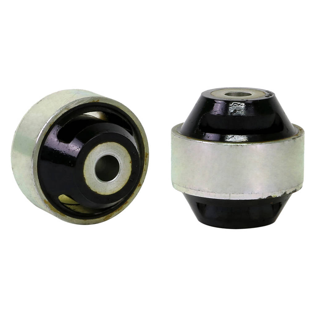 WHITELINE W53402 Front Lower Control Arm - Inner Rear Bushing Kit for Holden Astra TR, TS Photo-3