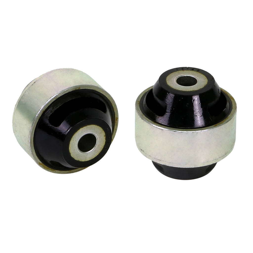 WHITELINE W53402 Front Lower Control Arm - Inner Rear Bushing Kit for Holden Astra TR, TS Photo-4