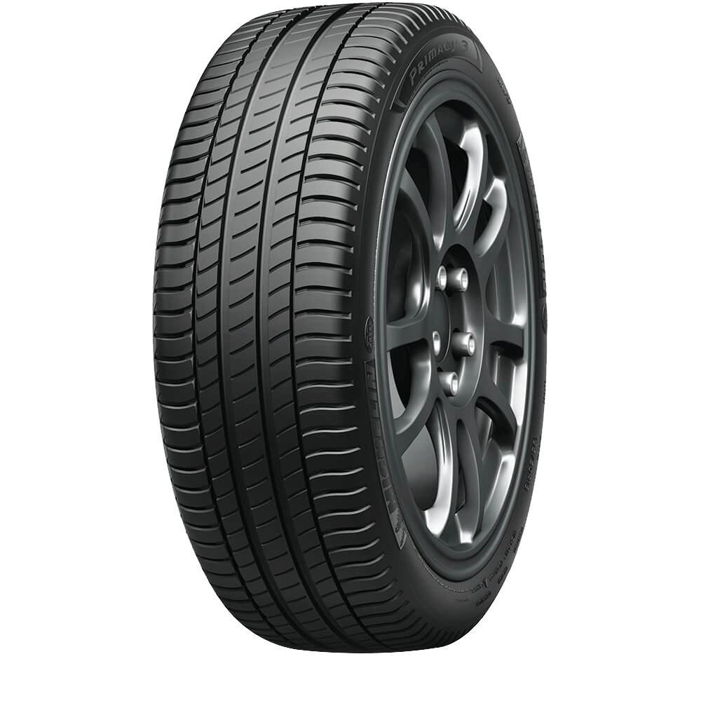 MICHELIN 944931 Tire PRIMACY 3 AO DT1 225/55 R17 97Y Photo-0