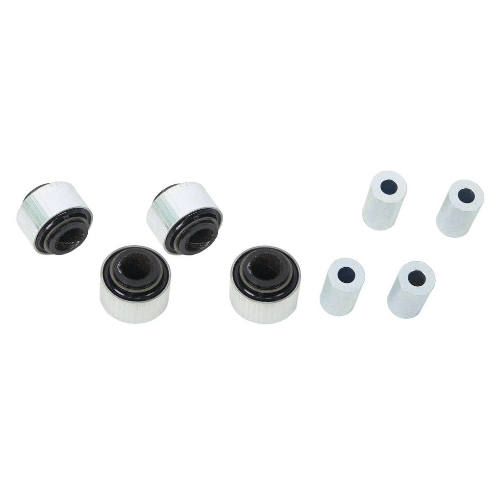 WHITELINE W53407 Front Upper Control Arm - Bushing Kit for Audi, Porsche, Skoda/VW Photo-3