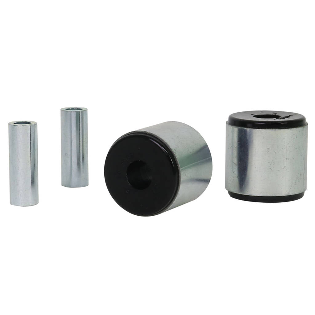 WHITELINE W61002 Rear Trailing Arm - Bushing Kit for Ford Falcon/Fairlane XE-EB Photo-0