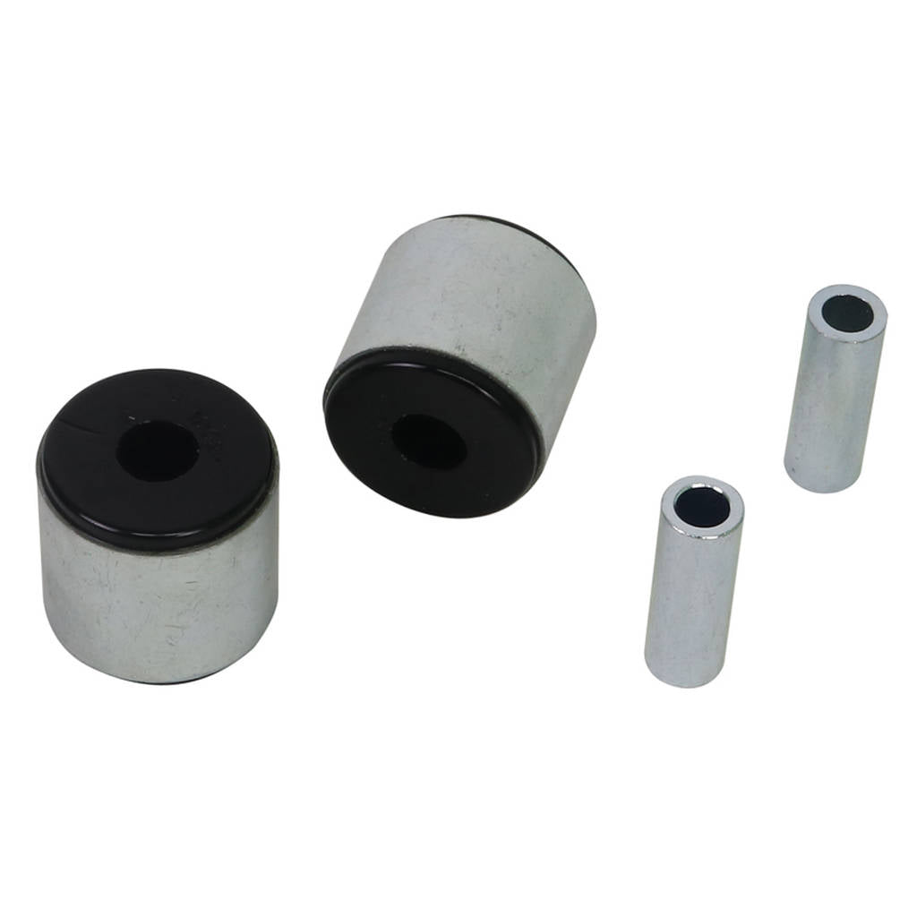 WHITELINE W61002 Rear Trailing Arm - Bushing Kit for Ford Falcon/Fairlane XE-EB Photo-4