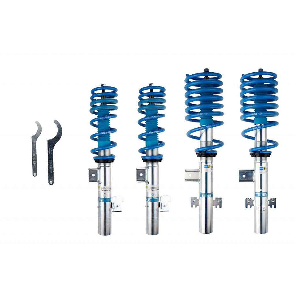 BILSTEIN 47-276246 Coilover B14 (R4) RANGE ROVER Evoque,Cabrio;K Photo-0