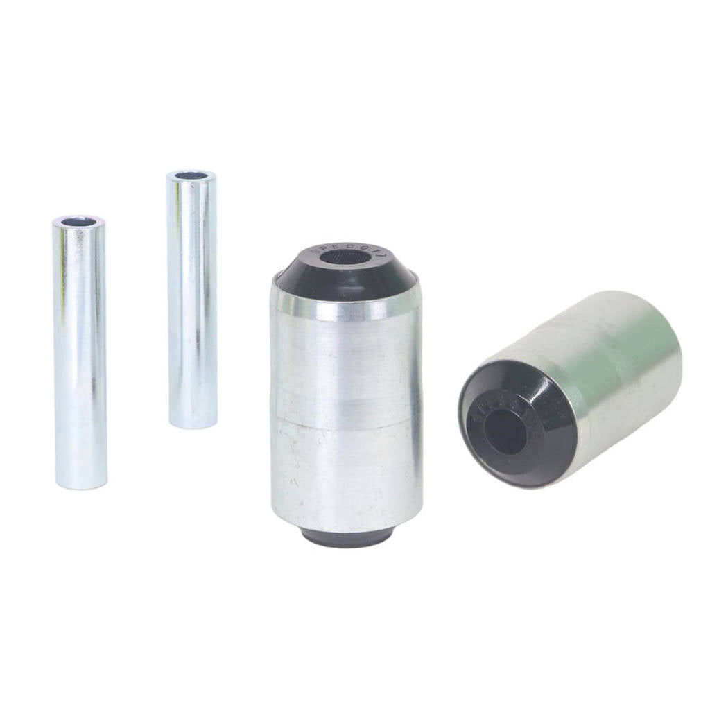 WHITELINE W61079 Rear Trailing Arm Lower - Rear Bushing Kit for Holden Commodore VB-VS/HSV Photo-0