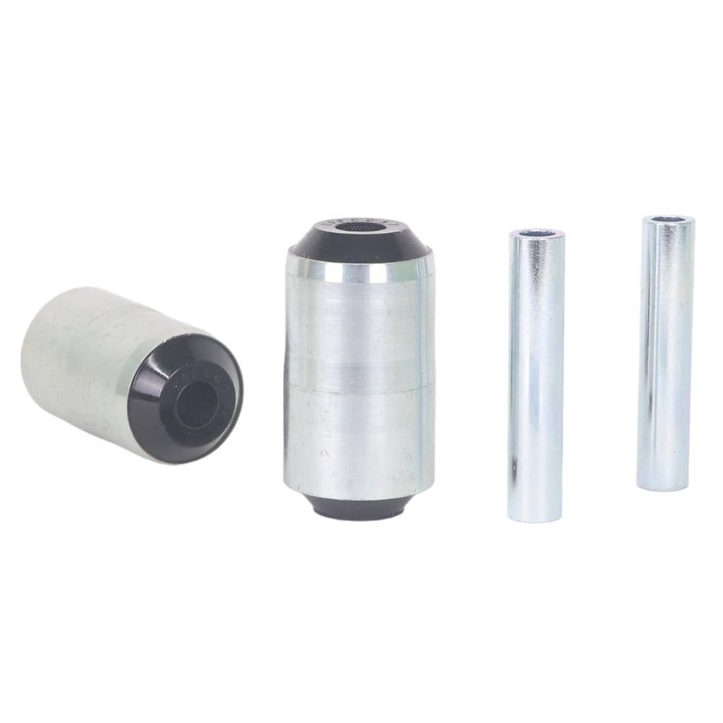 WHITELINE W61079 Rear Trailing Arm Lower - Rear Bushing Kit for Holden Commodore VB-VS/HSV Photo-2