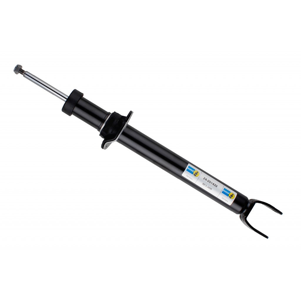 BILSTEIN 24-251433 Spring-Loaded Damper MERCEDES-Benz W205 C-Klasse 4x2 NC B4 (R1) VA Avangarde Photo-0