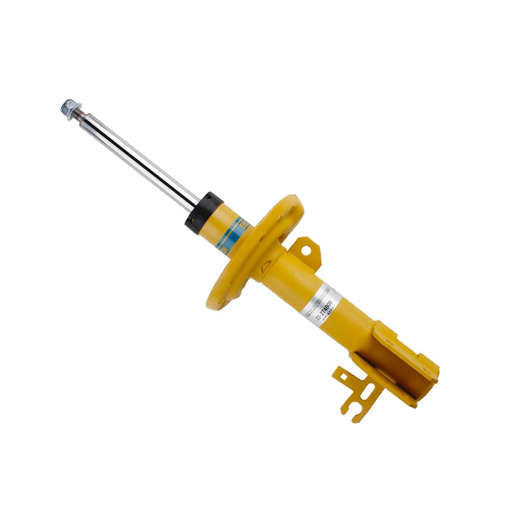 BILSTEIN 22-274809 Shock Absorber B6 (R2) OPEL ASTRA H;VL Photo-0